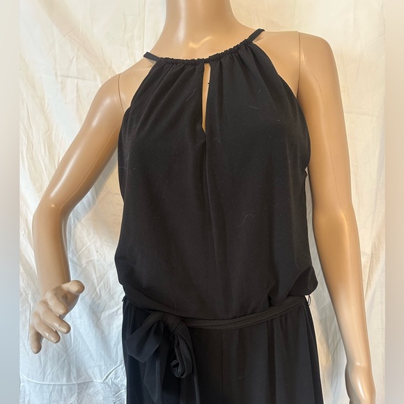 Ralph Lauren Black Jumpsuit - Picture 3 of 7